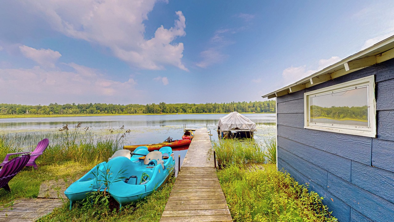Photo of Outdoor in Deerwood