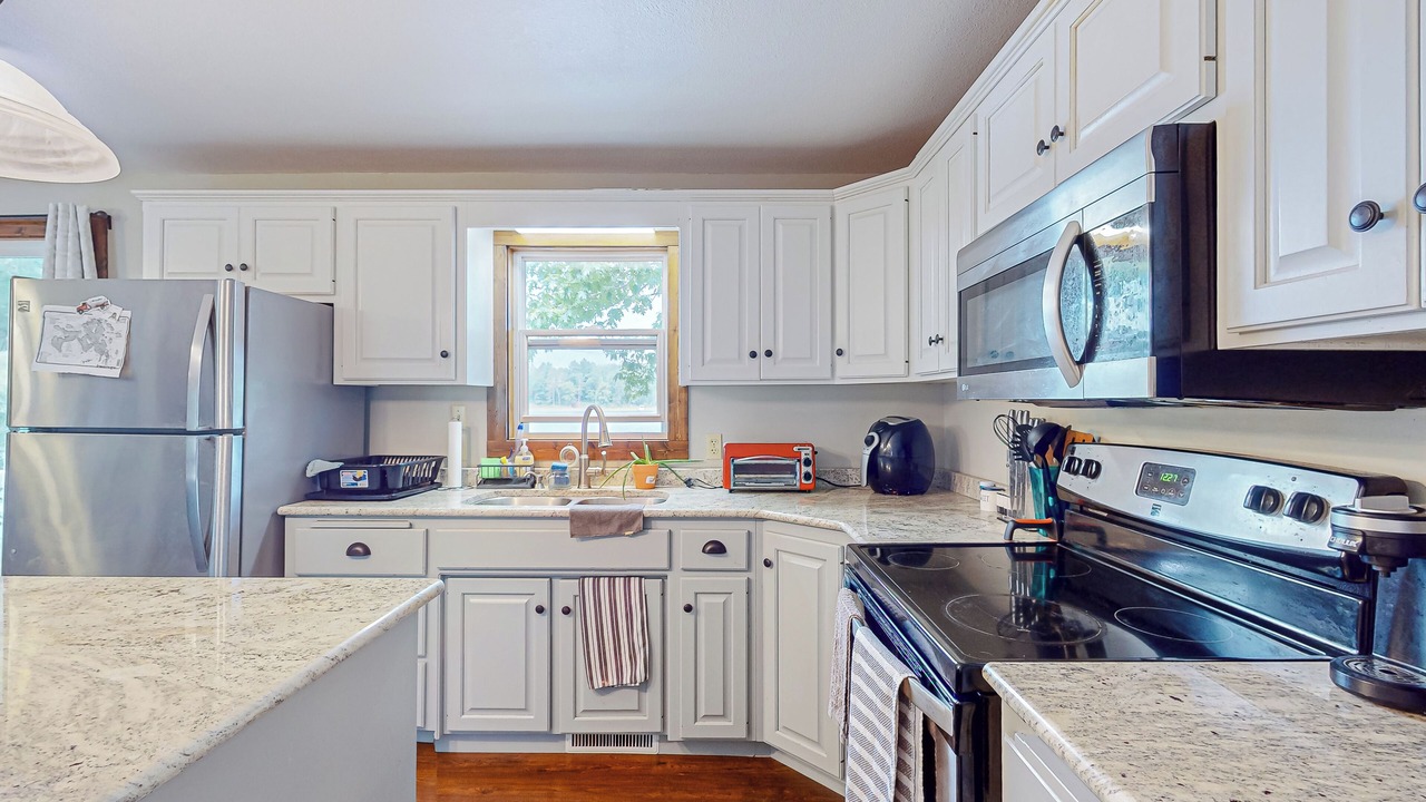 Photo of Kitchen in Deerwood