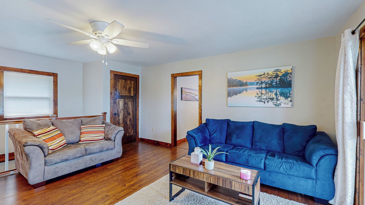 Photo of Livingroom in Deerwood