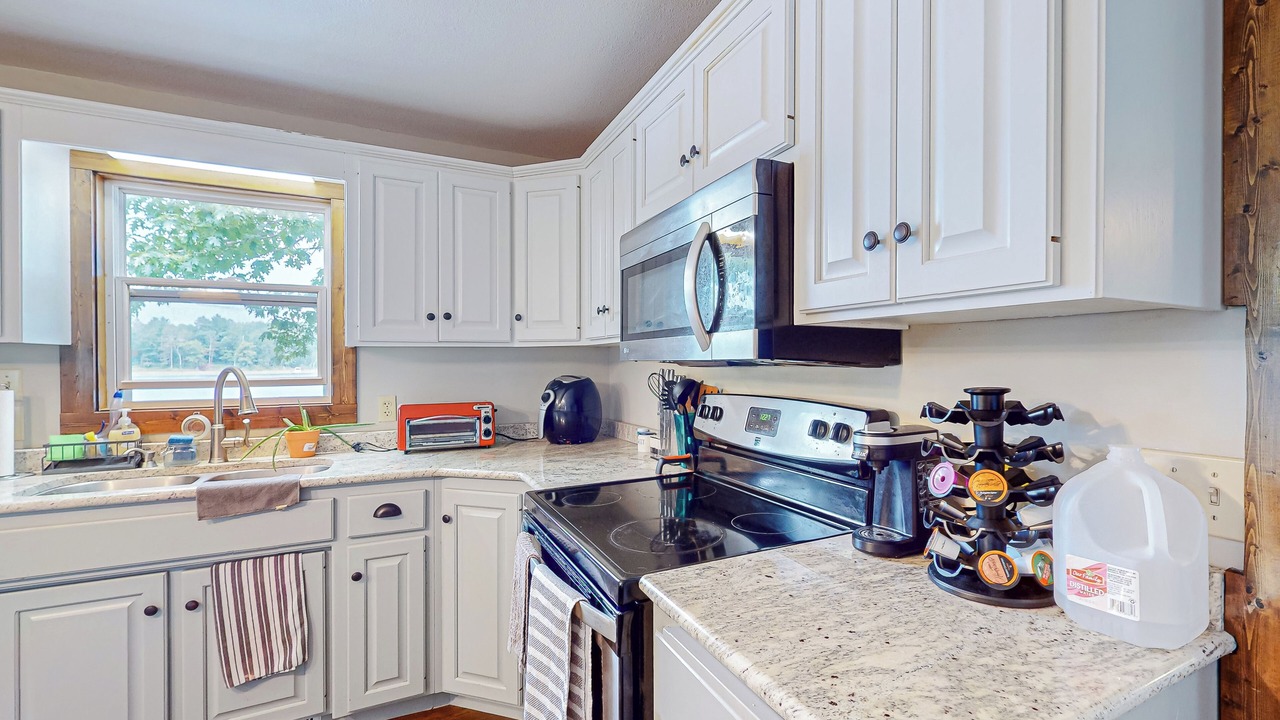 Photo of Kitchen in Deerwood
