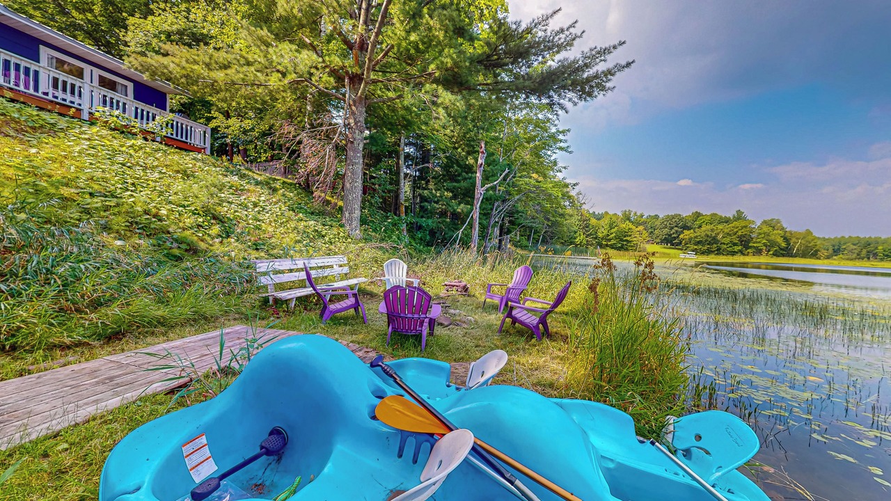 Photo of Outdoor in Deerwood