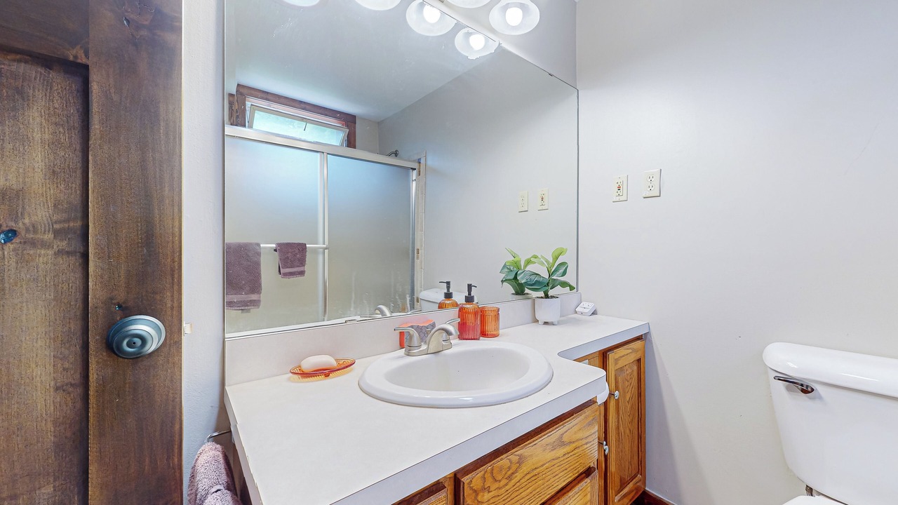 Photo of Bathroom in Deerwood