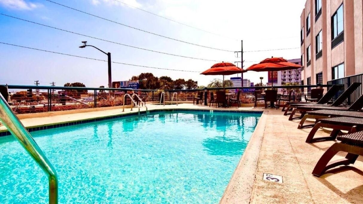 Photo of Outdoor in Inglewood