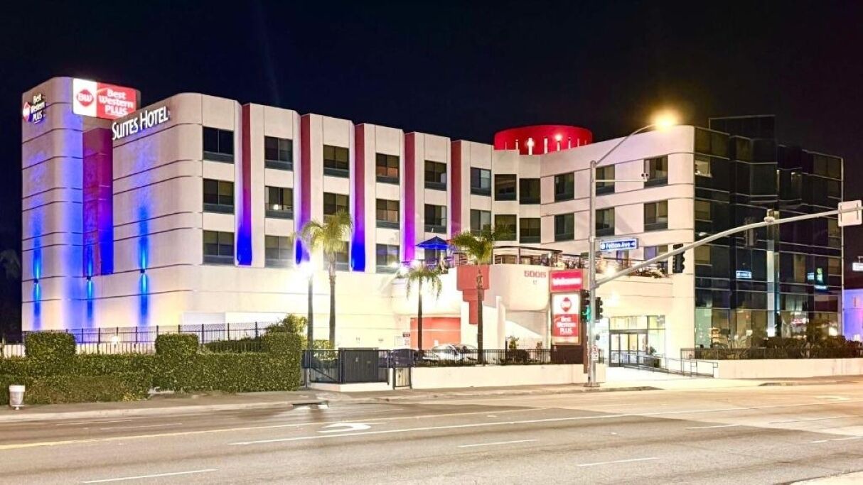 Photo of Outdoor in Inglewood