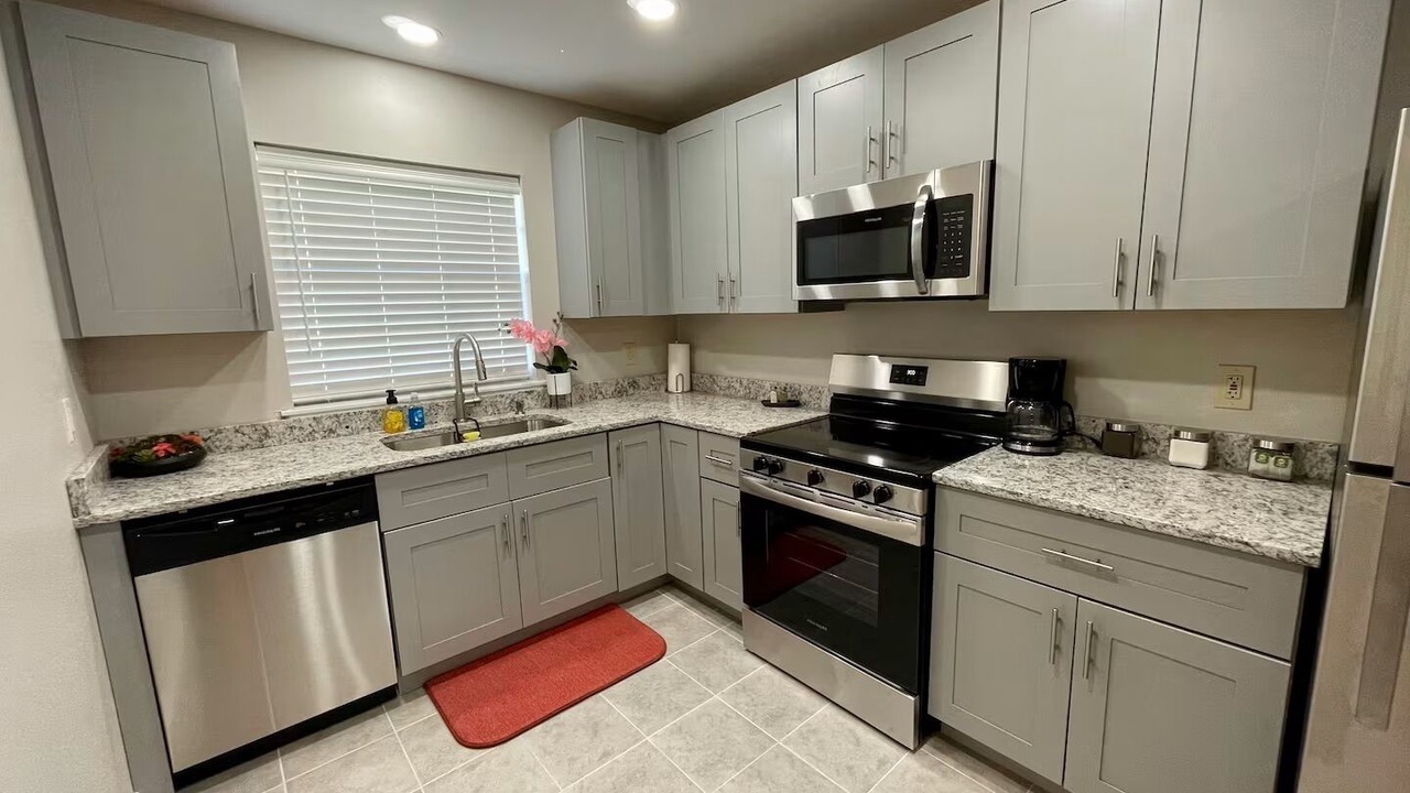Photo of Kitchen in Gulf Hills