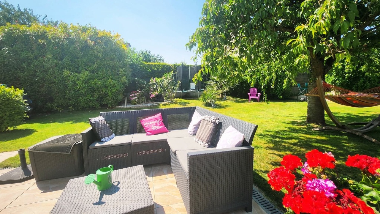 Photo of Outdoor in Villeron