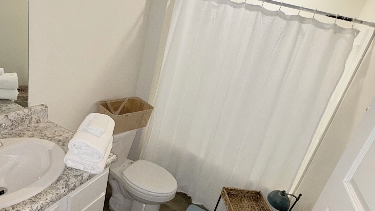 Photo of Bathroom in Semmes