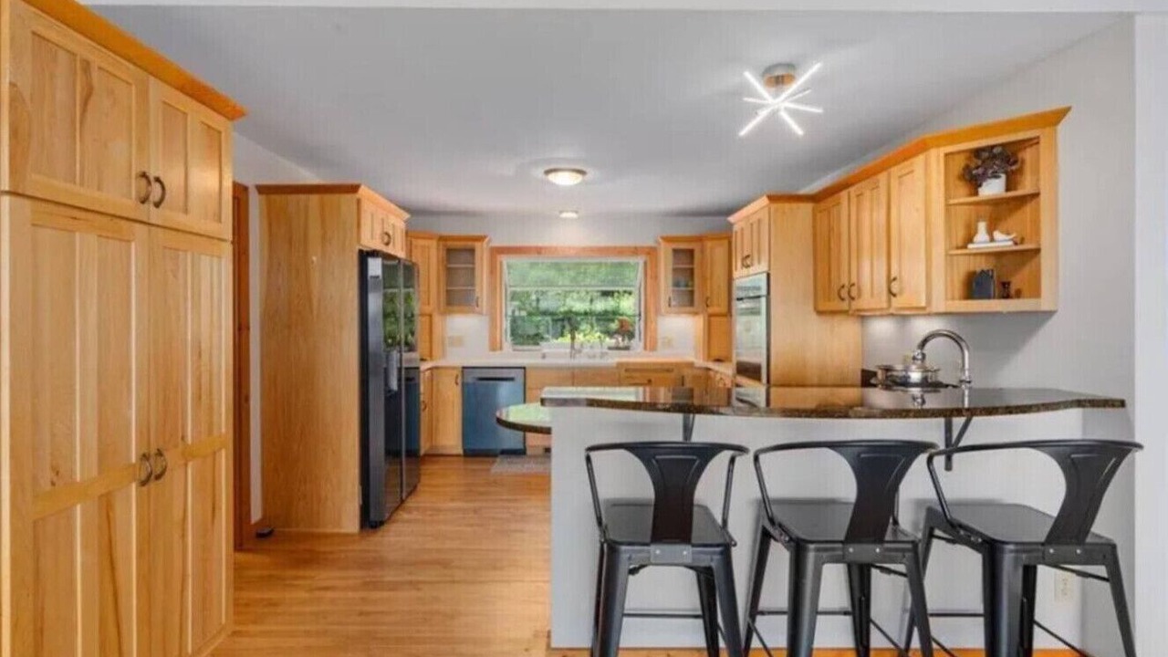 Photo of Kitchen in Altoona