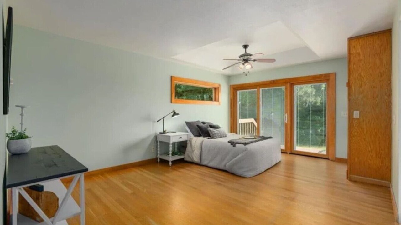 Photo of Bedroom in Altoona
