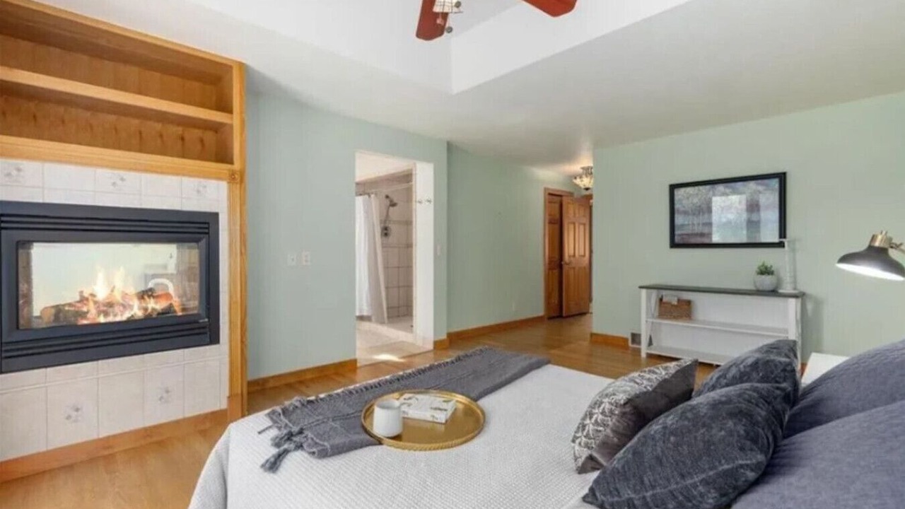 Photo of Bedroom in Altoona