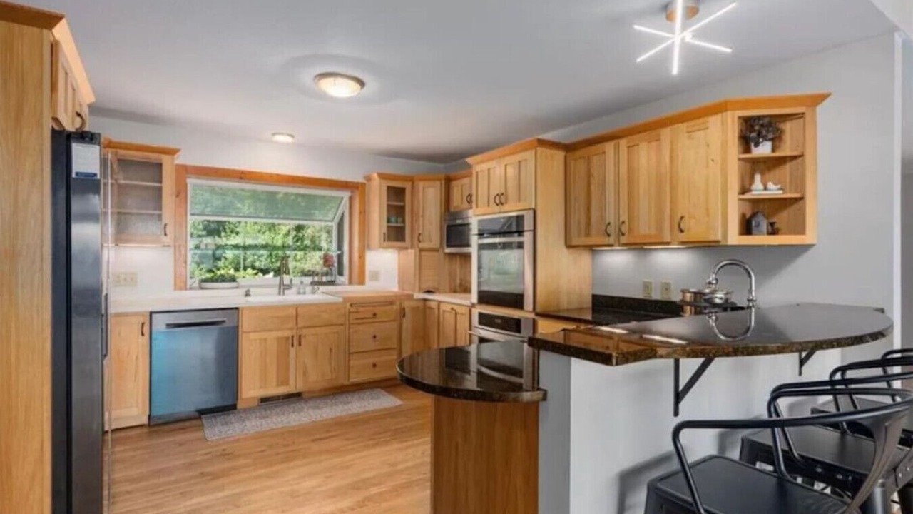 Photo of Kitchen in Altoona