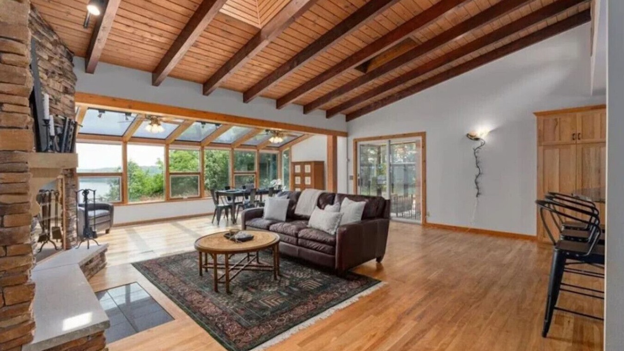 Photo of Livingroom in Altoona