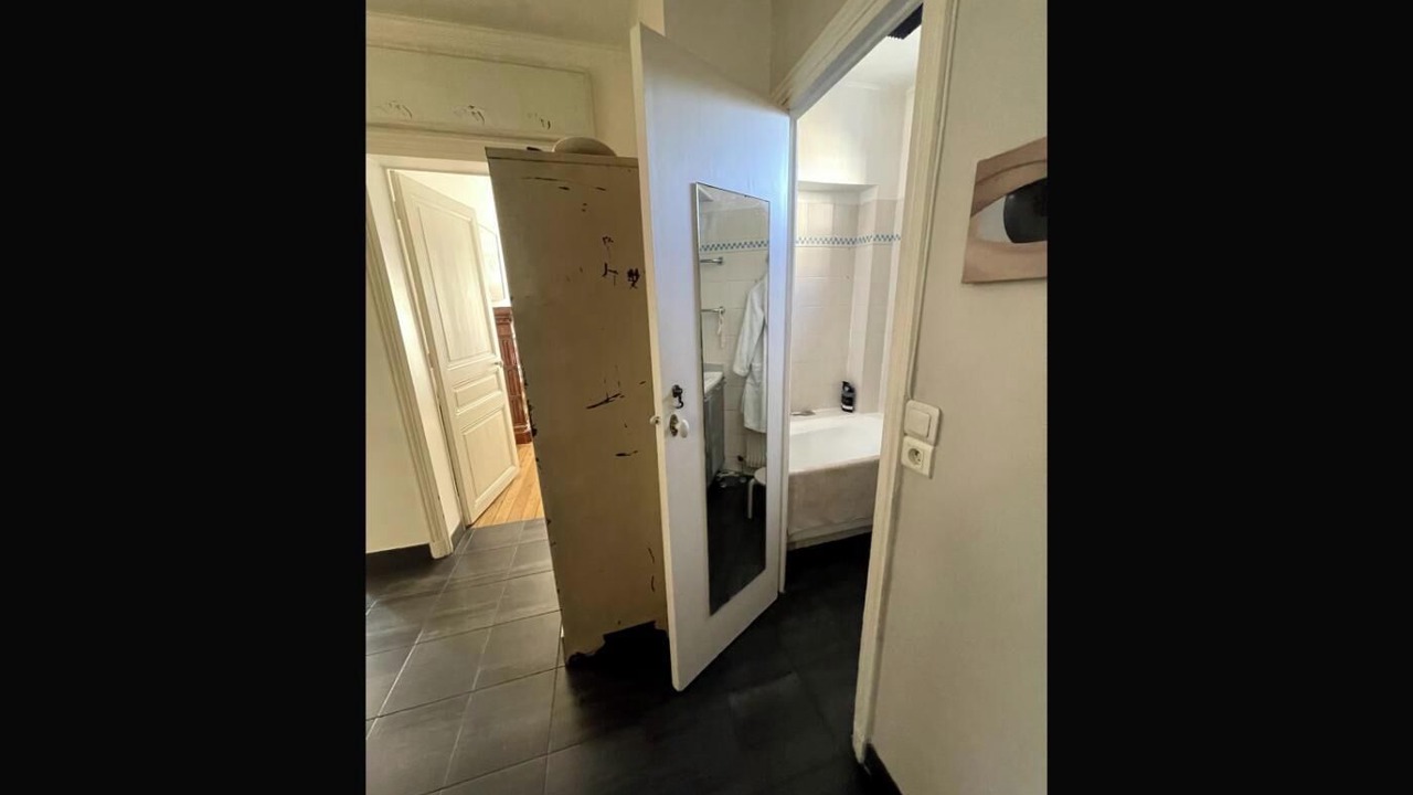Photo of Bathroom in Quartier de l'Ecole-Militaire