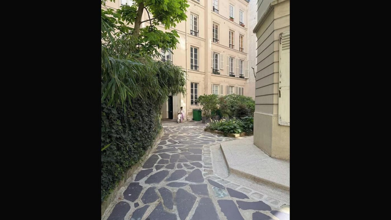 Photo of Outdoor in Quartier de l'Ecole-Militaire