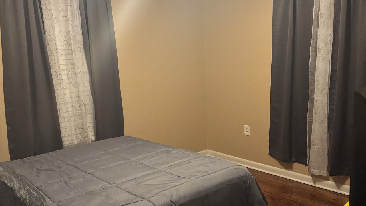 Photo of Bedroom in Mid City North
