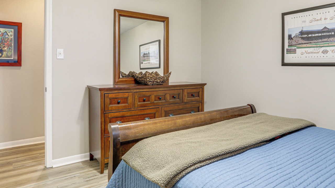 Photo of Bedroom in Highlands - Perkins