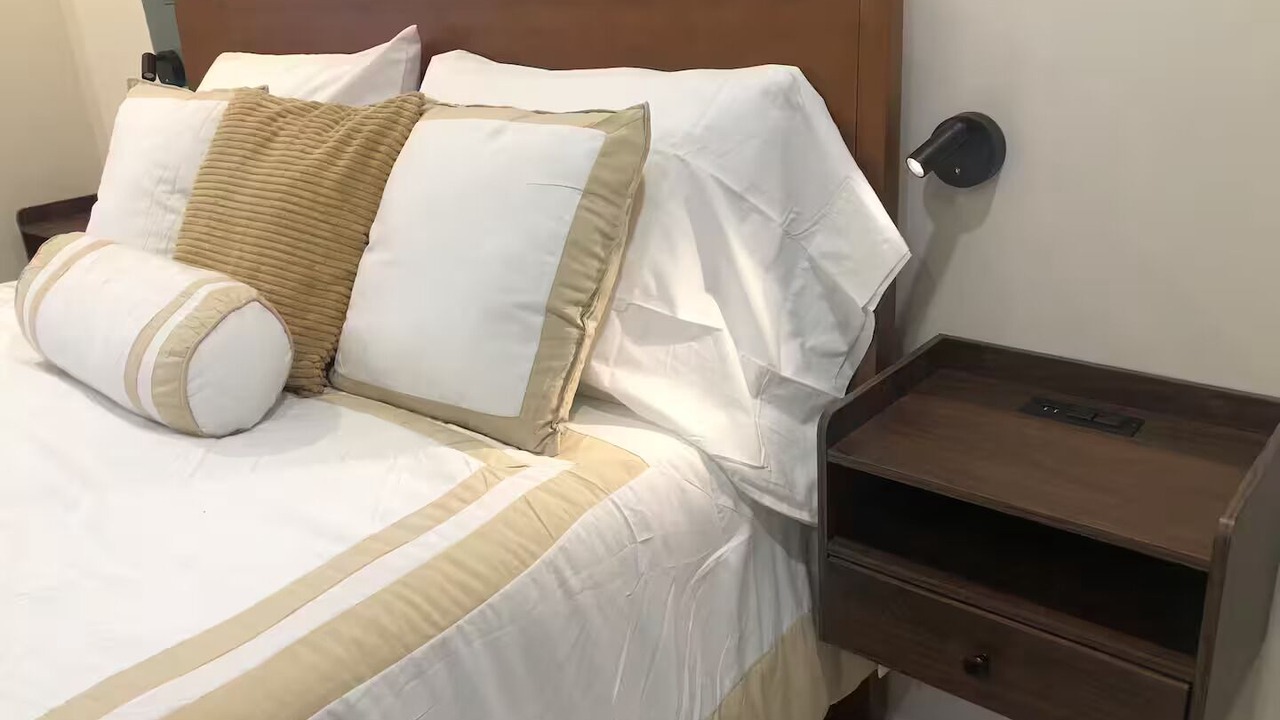 Photo of Bedroom in Mount Pleasant