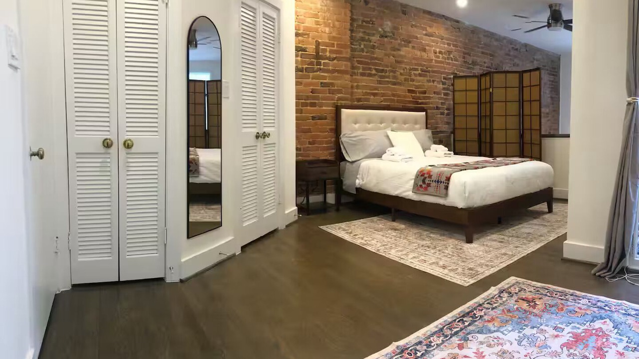 Photo of Bedroom in Mount Pleasant