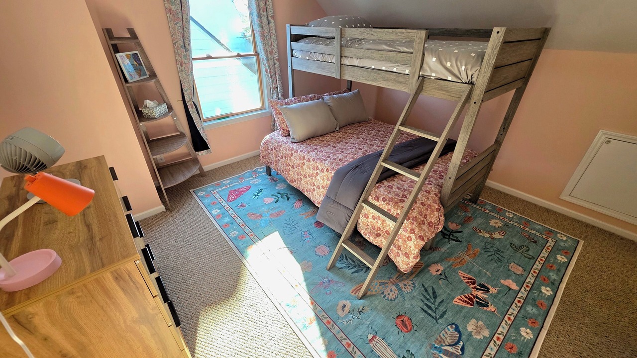 Photo of Bedroom in Rochester