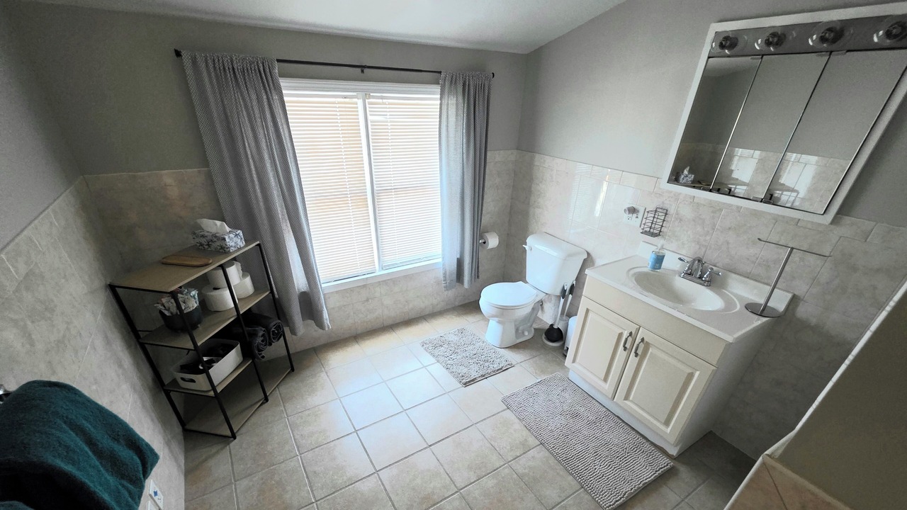 Photo of Bathroom in Rochester