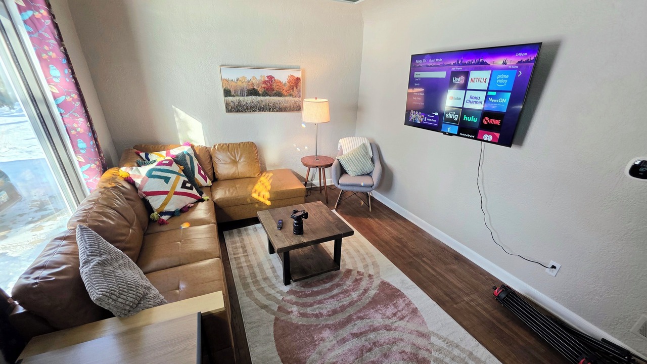 Photo of Livingroom in Rochester