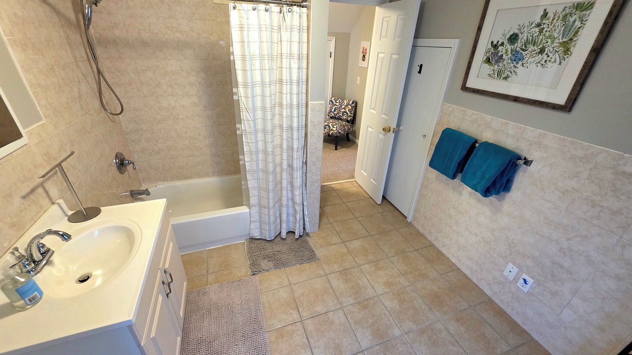 Photo of Bathroom in Rochester