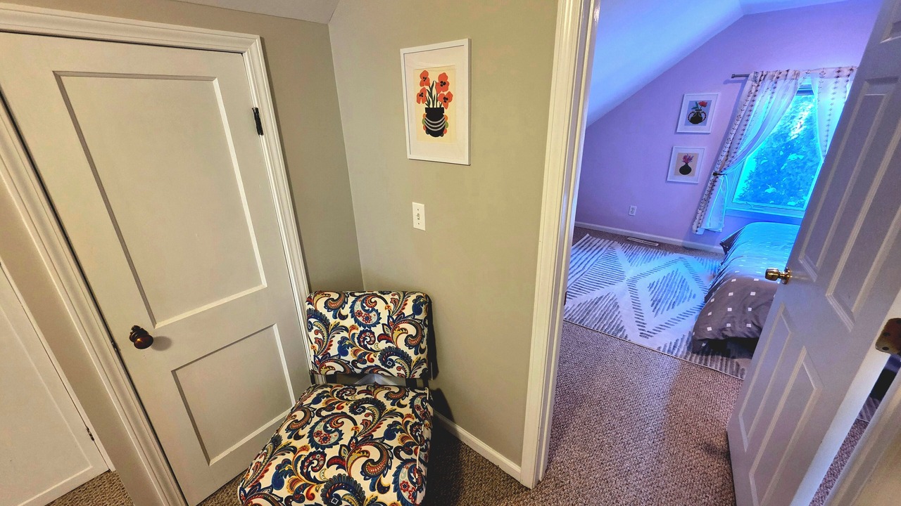 Photo of Bedroom in Rochester