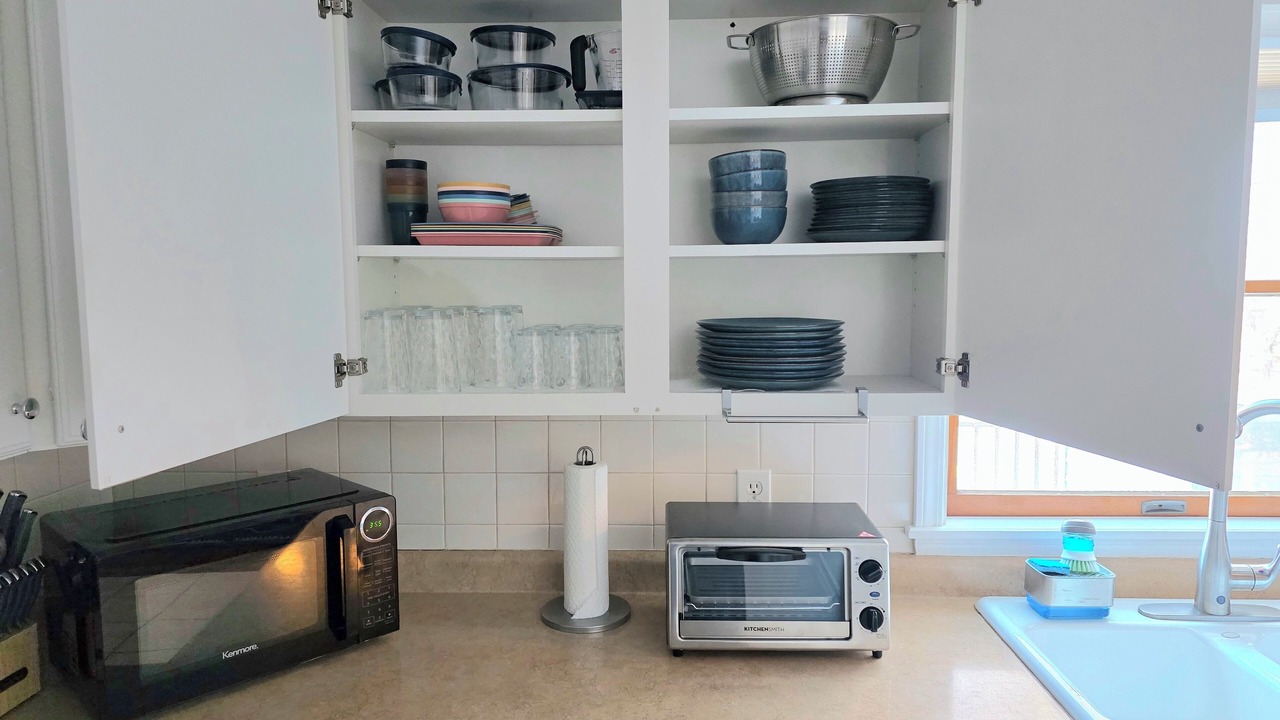 Photo of Kitchen in Rochester
