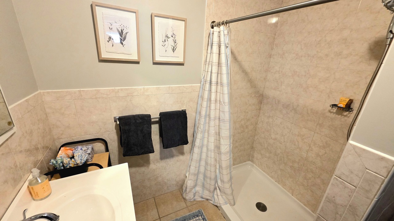 Photo of Bathroom in Rochester
