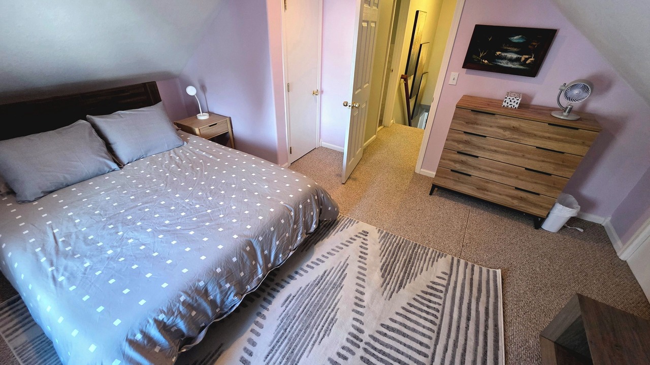 Photo of Bedroom in Rochester