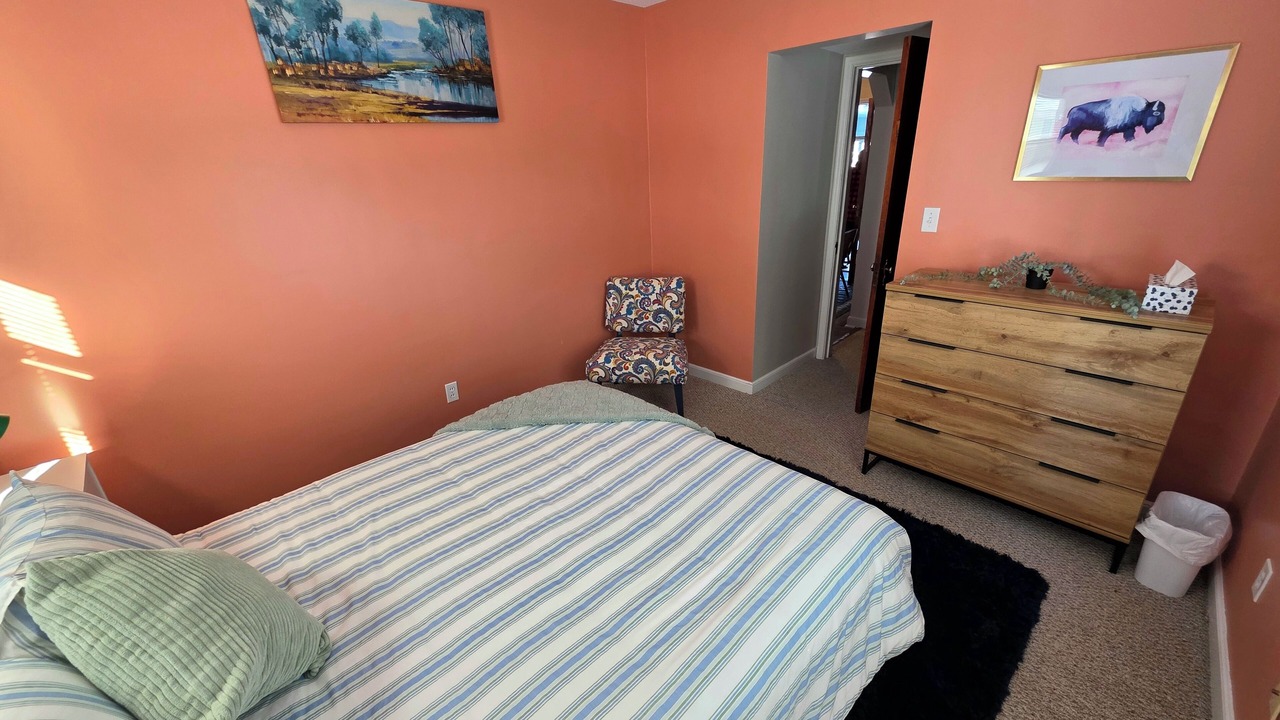 Photo of Bedroom in Rochester