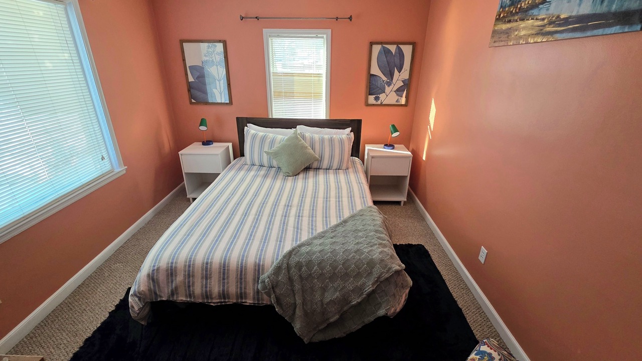Photo of Bedroom in Rochester