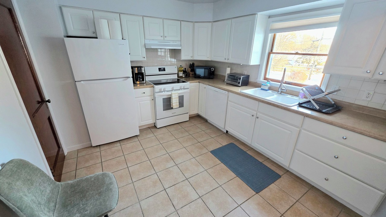Photo of Kitchen in Rochester