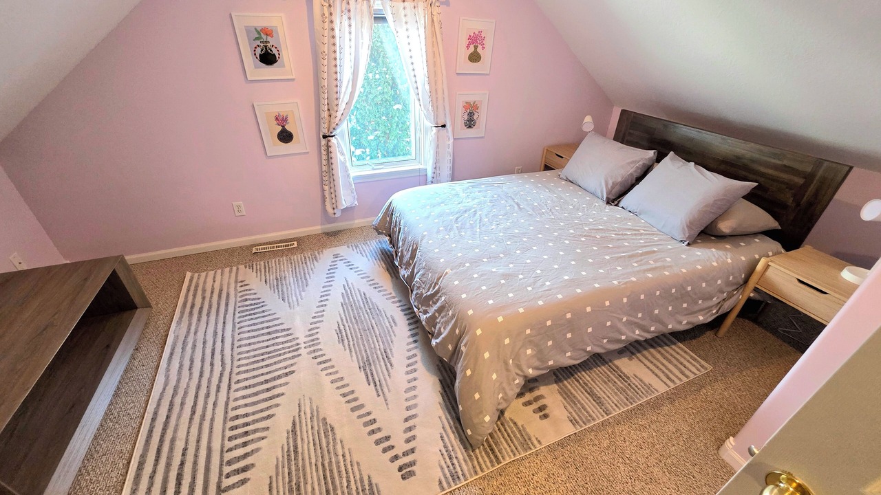 Photo of Bedroom in Rochester