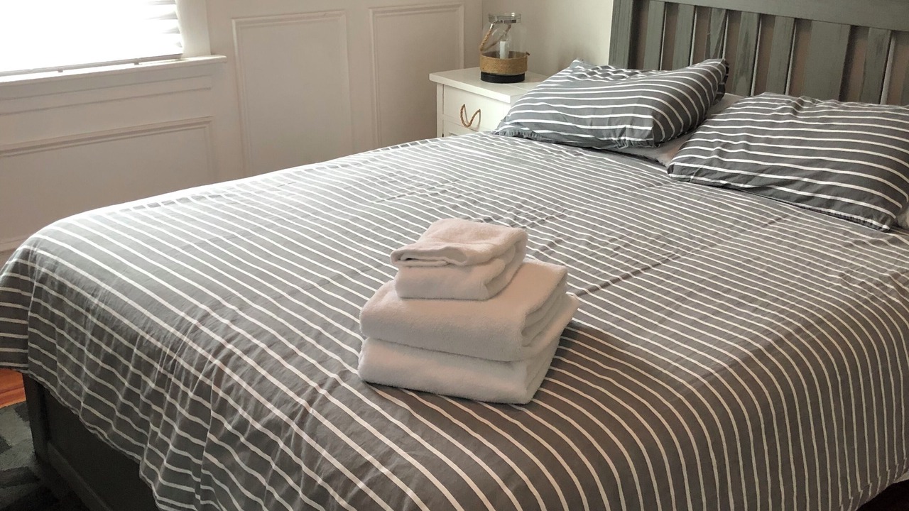 Photo of Bedroom in Newport