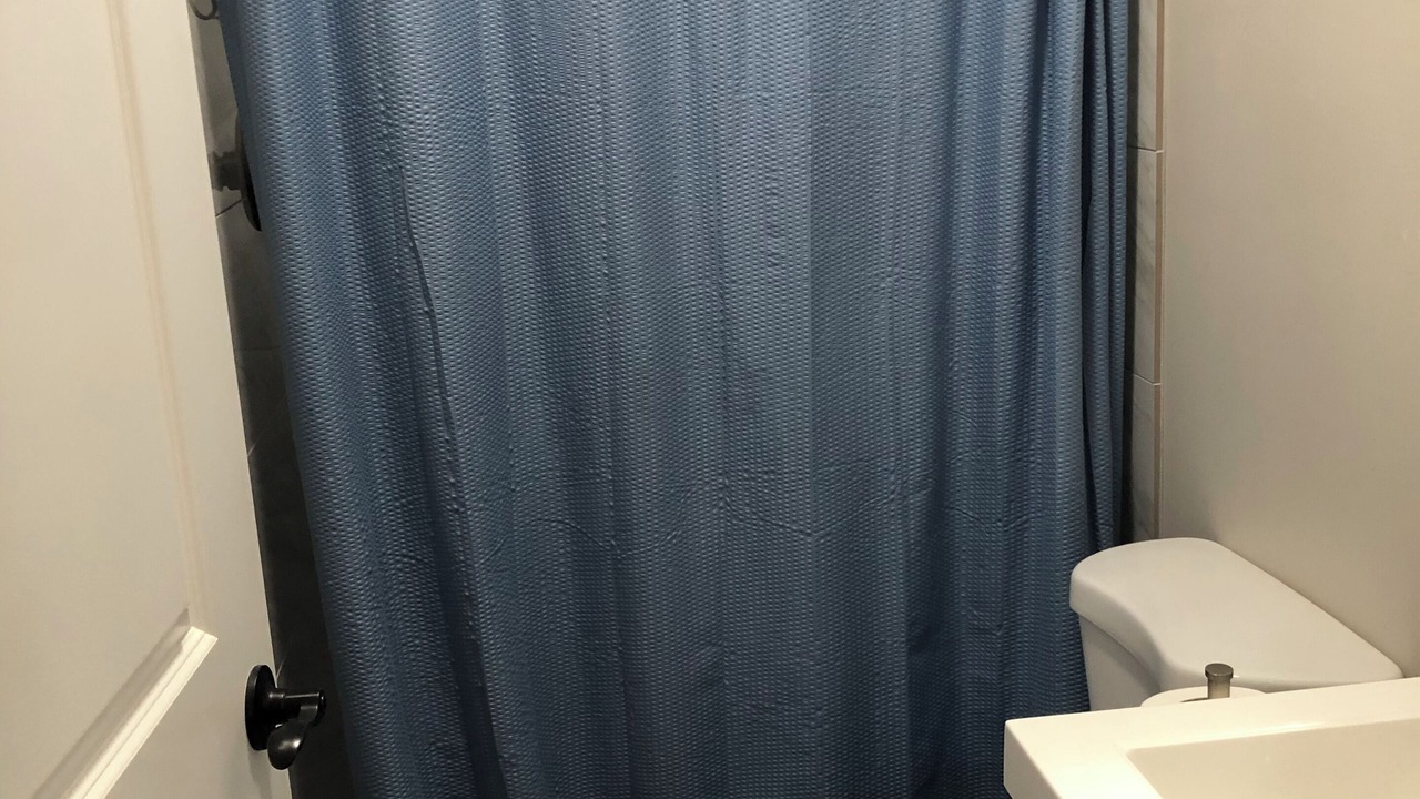 Photo of Bathroom in Newport
