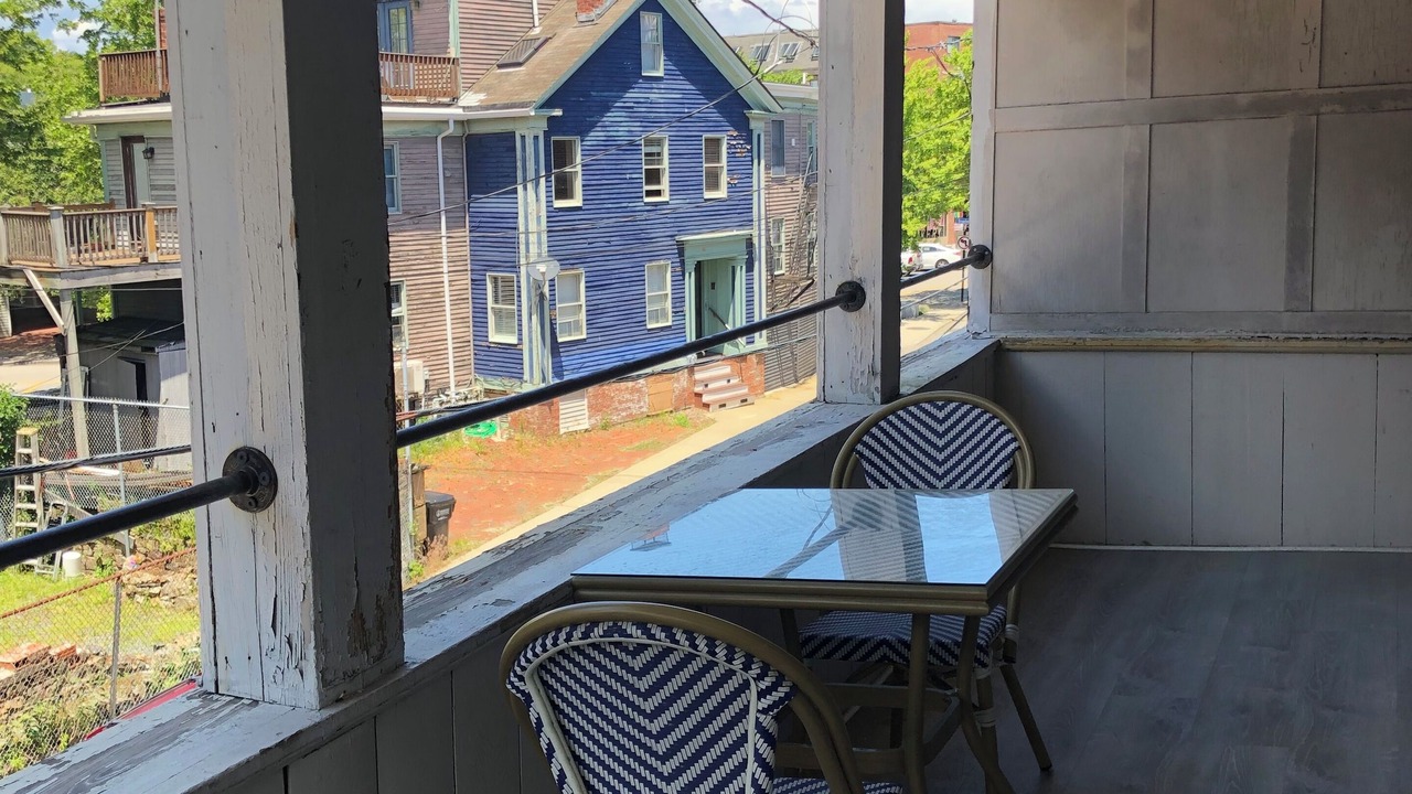 Photo of Outdoor in Newport