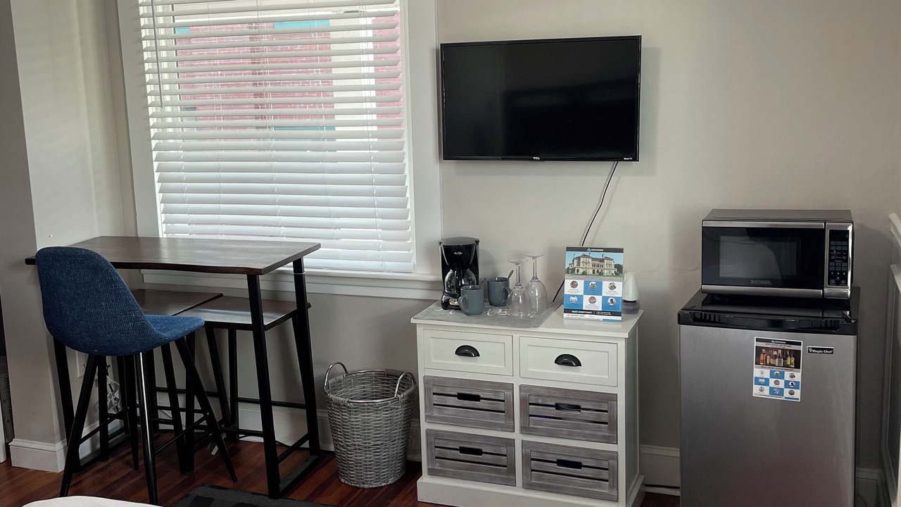 Photo of Bedroom in Newport