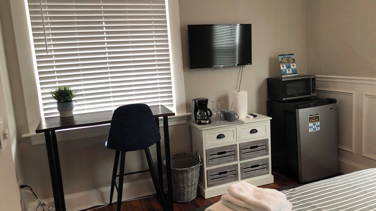 Photo of Bedroom in Newport
