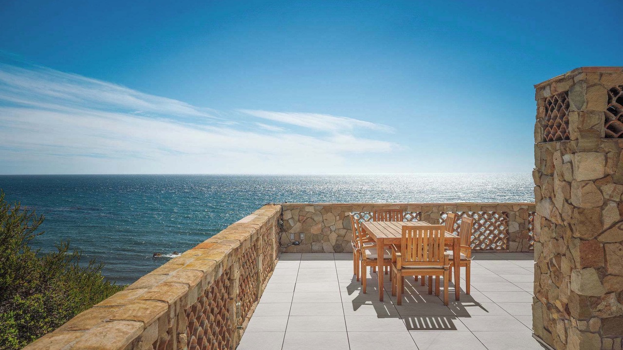Photo of Outdoor in Western Malibu