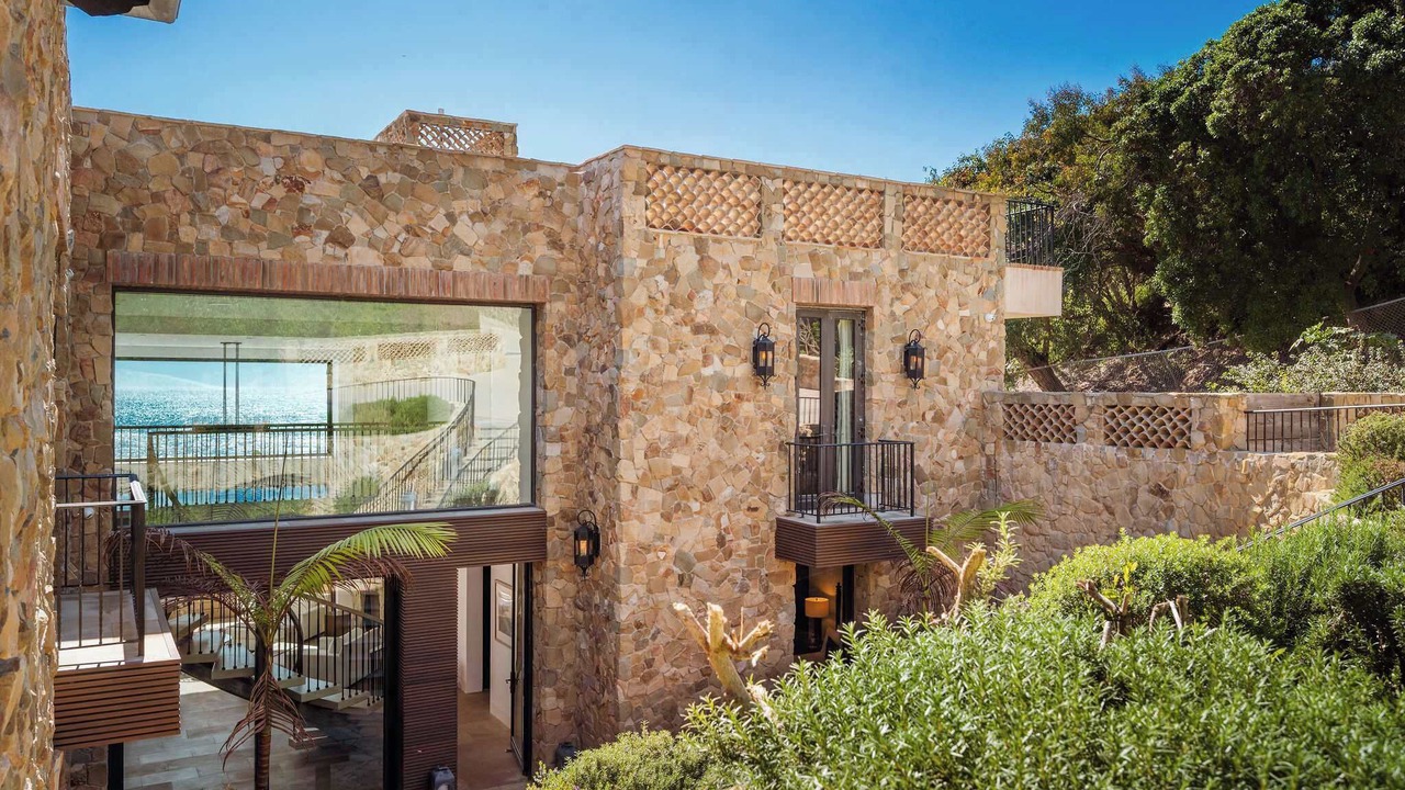 Photo of Outdoor in Western Malibu