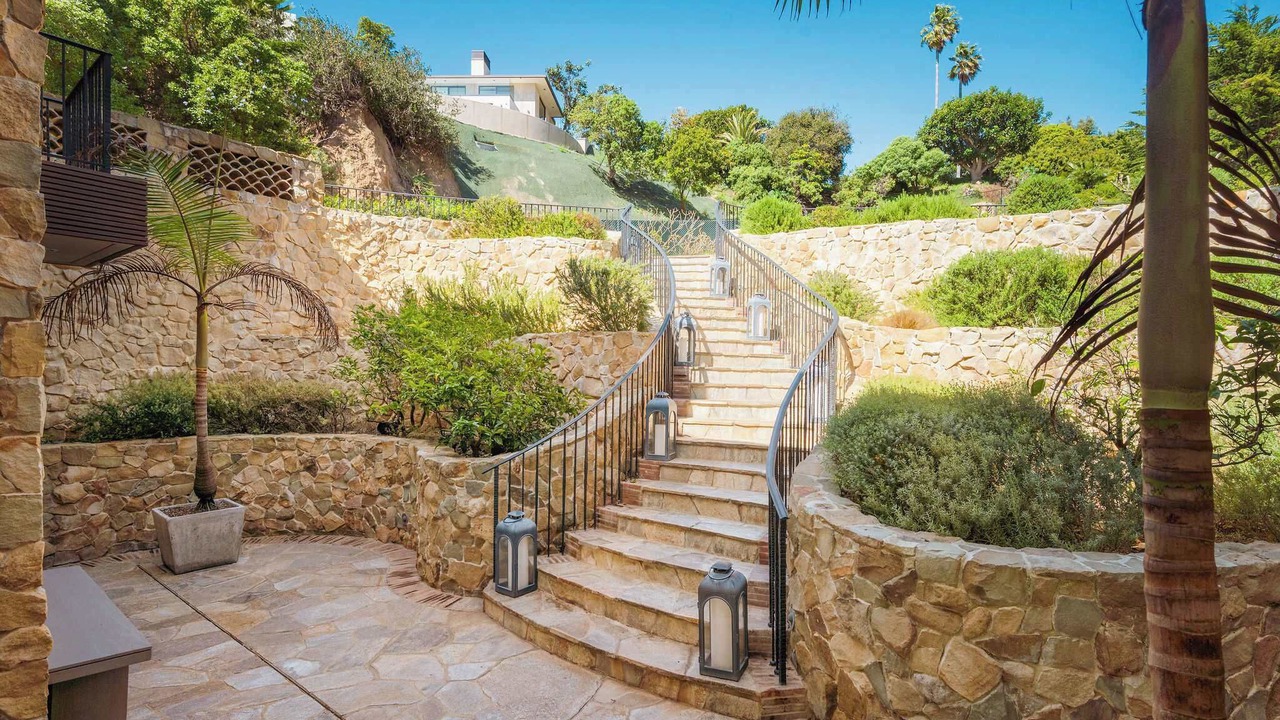 Photo of Outdoor in Western Malibu