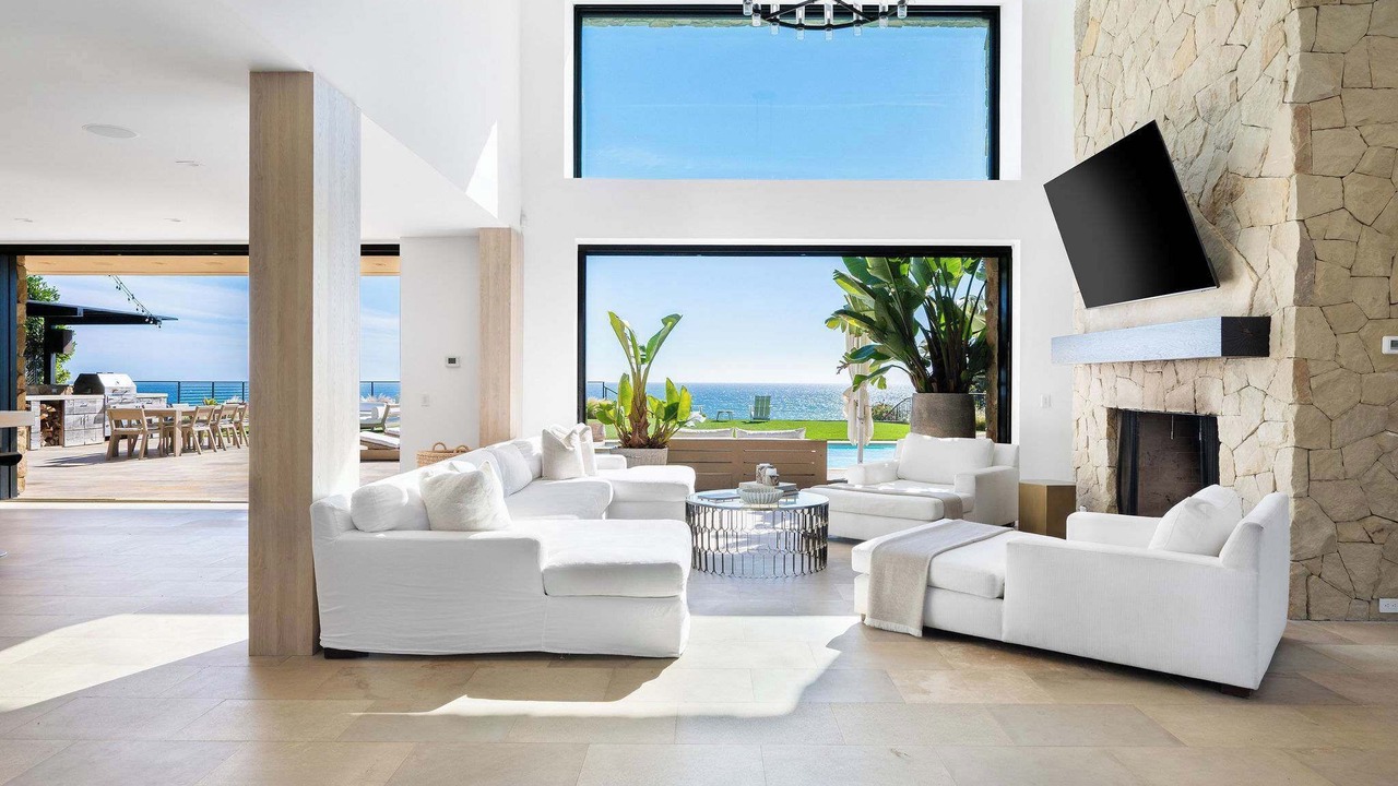 Photo of Outdoor in Western Malibu