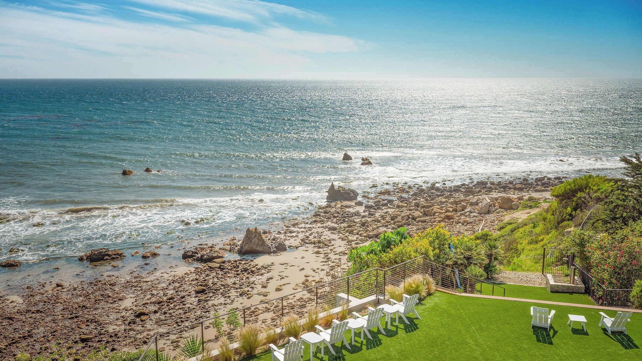 Photo of Others in Western Malibu