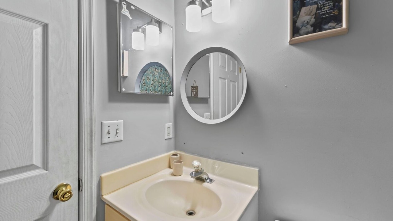 Photo of Bathroom in Bel Air South