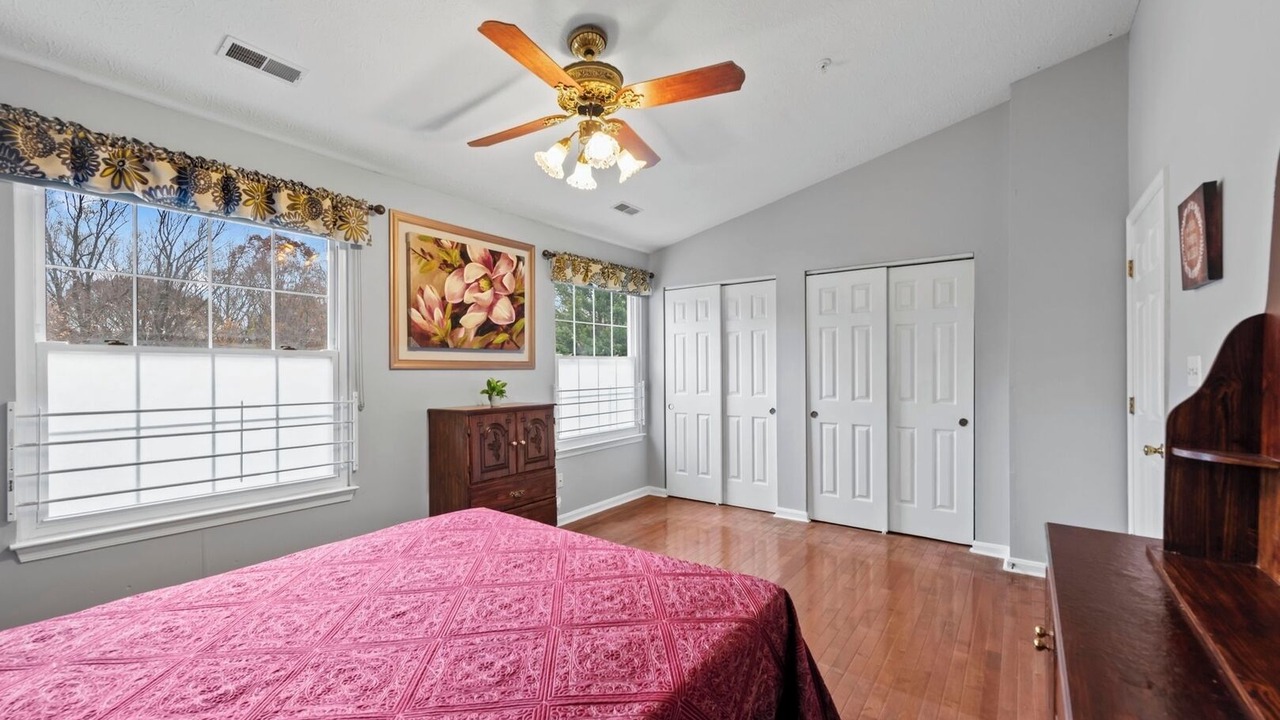 Photo of Bedroom in Bel Air South