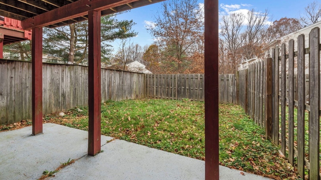 Photo of Outdoor in Bel Air South