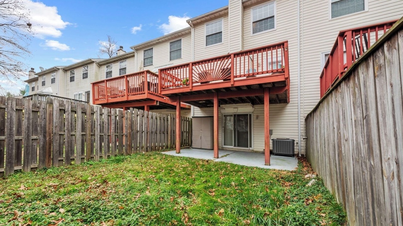 Photo of Outdoor in Bel Air South