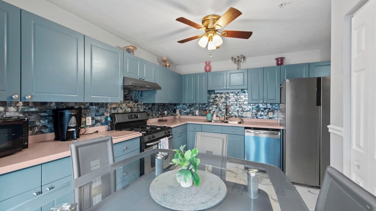 Photo of Kitchen in Bel Air South