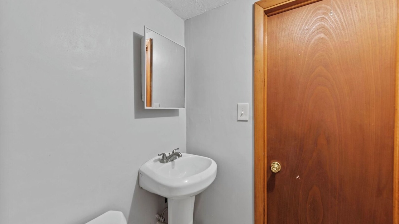 Photo of Bathroom in Bel Air South